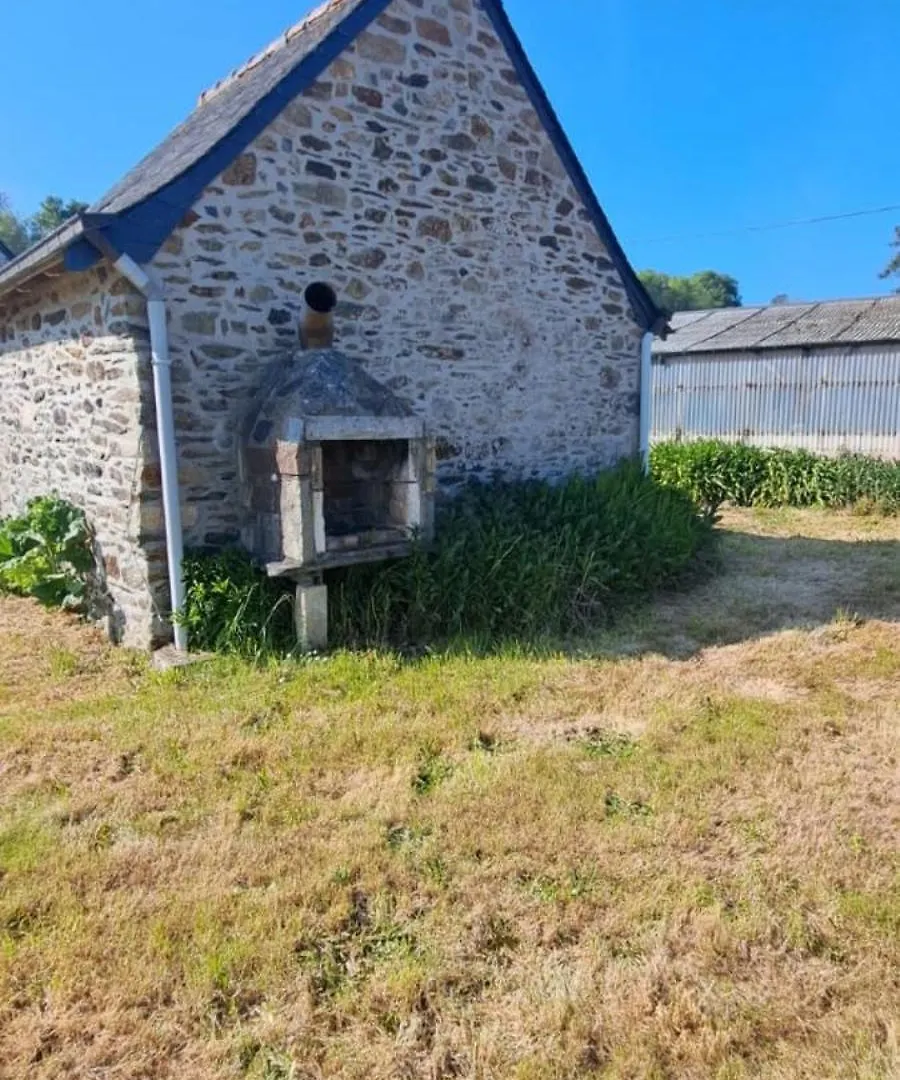 Havre De Paix A 15 Min De La Mer Lanmeur 0*,  Γαλλία